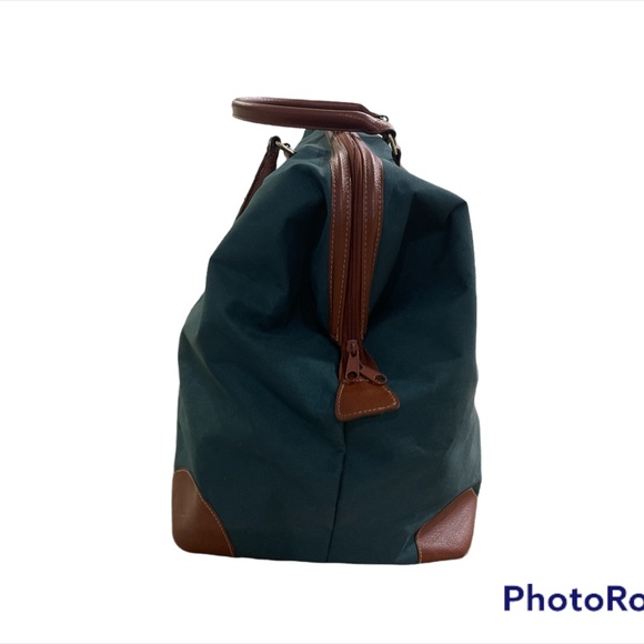 Ralph Lauren Vintage Weekender Bag - Picture 3 of 6